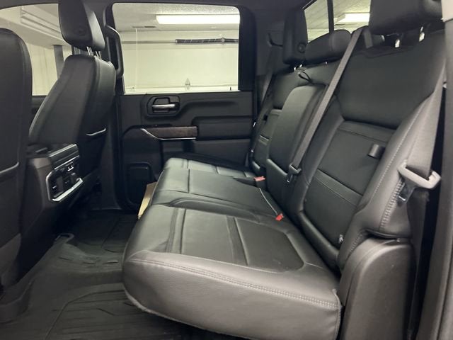 2023 GMC Sierra 2500 HD Denali