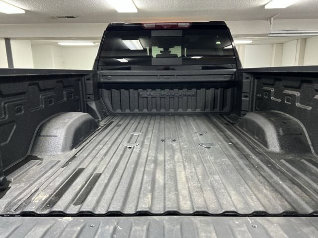 2023 GMC Sierra 2500 HD Denali