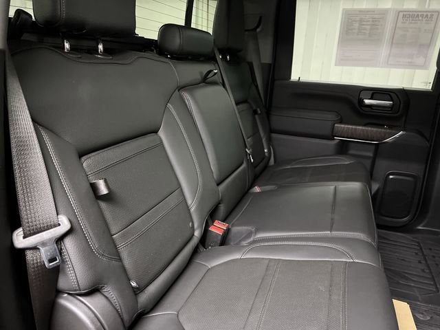 2023 GMC Sierra 2500 HD Denali