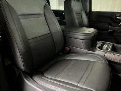2023 GMC Sierra 2500 HD Denali