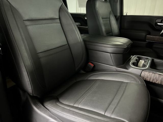 2023 GMC Sierra 2500 HD Denali