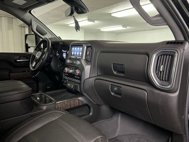 2023 GMC Sierra 2500 HD Denali