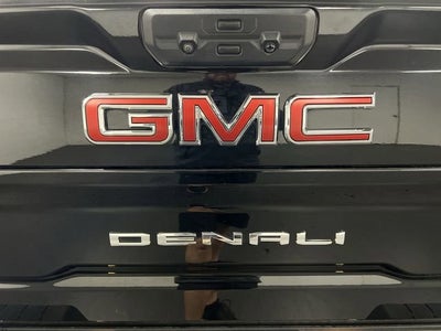 2023 GMC Sierra 2500 HD Denali