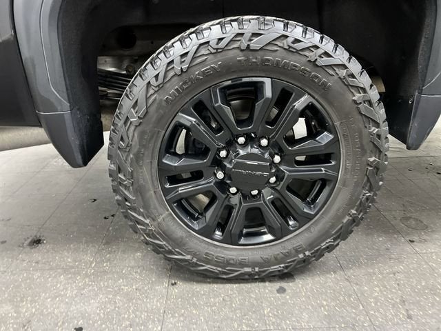 2023 GMC Sierra 2500 HD Denali
