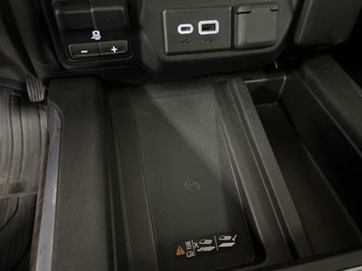 2023 GMC Sierra 2500 HD Denali