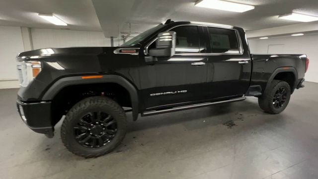 2023 GMC Sierra 2500 HD Denali