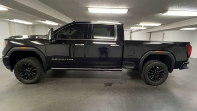 2023 GMC Sierra 2500 HD Denali
