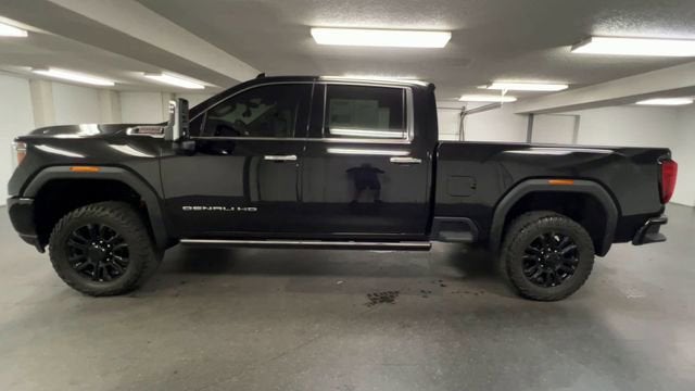 2023 GMC Sierra 2500 HD Denali