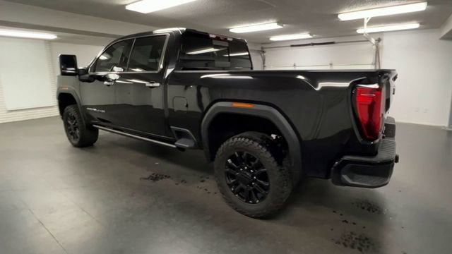 2023 GMC Sierra 2500 HD Denali