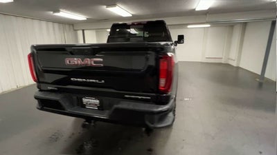 2023 GMC Sierra 2500 HD Denali