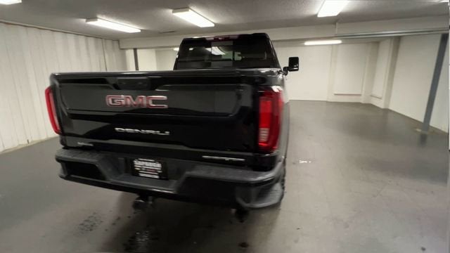 2023 GMC Sierra 2500 HD Denali