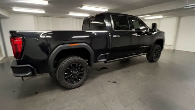 2023 GMC Sierra 2500 HD Denali