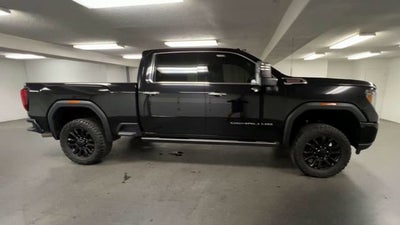 2023 GMC Sierra 2500 HD Denali