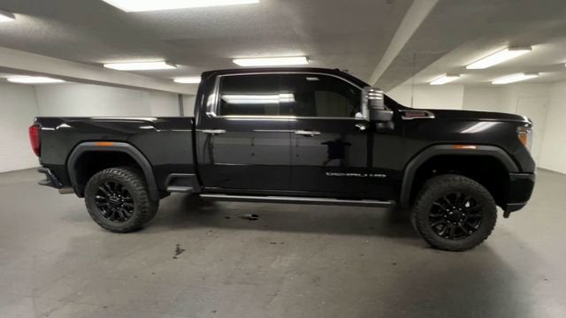 2023 GMC Sierra 2500 HD Denali