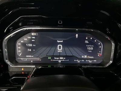 2025 GMC Sierra 2500 HD SLE