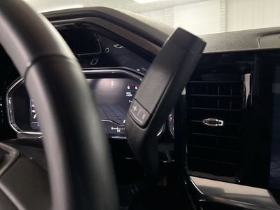 2025 GMC Sierra 2500 HD SLE