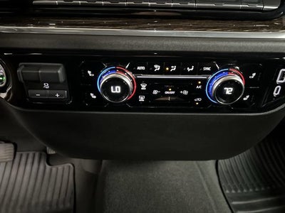 2025 GMC Sierra 2500 HD SLE