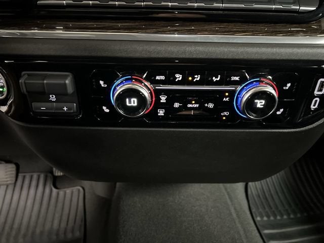 2025 GMC Sierra 2500 HD SLE