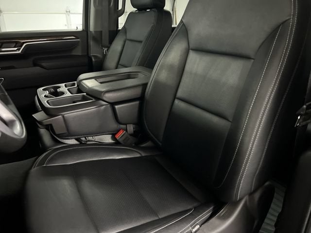 2025 GMC Sierra 2500 HD SLE
