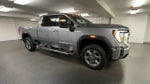 2025 GMC Sierra 2500 HD SLE