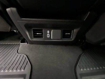 2025 GMC Sierra 2500 HD SLE