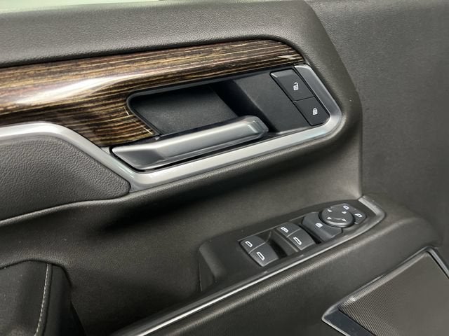 2025 GMC Sierra 2500 HD SLE