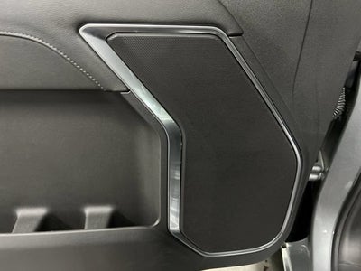 2025 GMC Sierra 2500 HD SLE