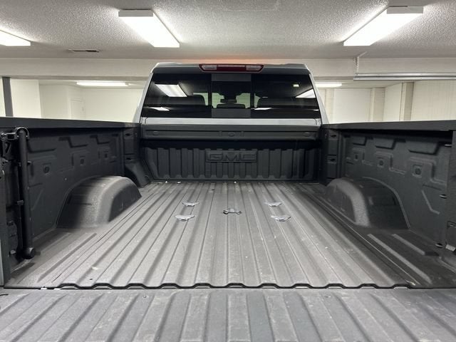 2025 GMC Sierra 2500 HD SLE