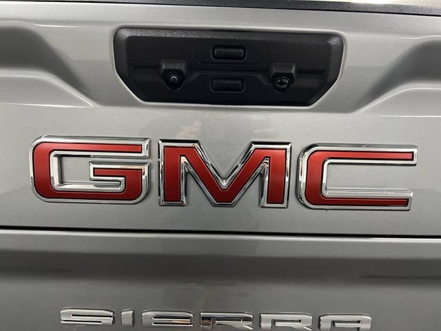 2025 GMC Sierra 2500 HD SLE