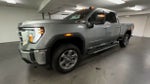 2025 GMC Sierra 2500 HD SLE