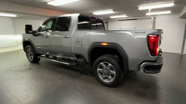 2025 GMC Sierra 2500 HD SLE