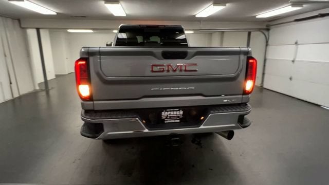 2025 GMC Sierra 2500 HD SLE