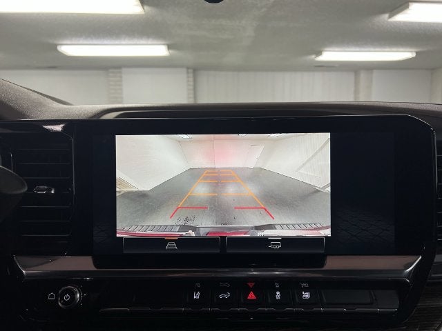 2024 GMC Sierra 2500 HD SLE