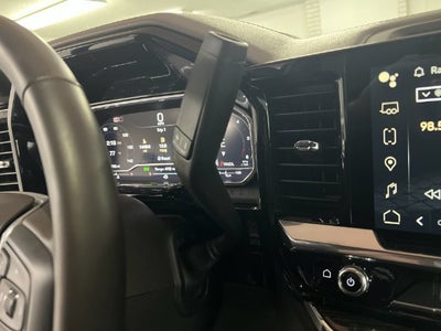 2024 GMC Sierra 2500 HD SLE