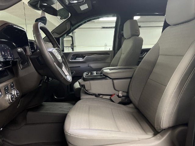 2024 GMC Sierra 2500 HD SLE