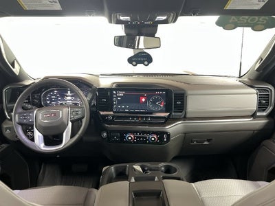 2024 GMC Sierra 2500 HD SLE