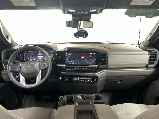 2024 GMC Sierra 2500 HD SLE