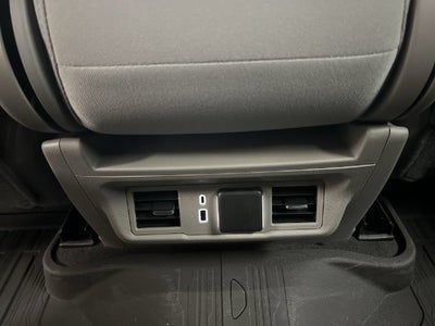2024 GMC Sierra 2500 HD SLE