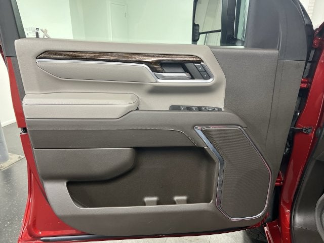 2024 GMC Sierra 2500 HD SLE