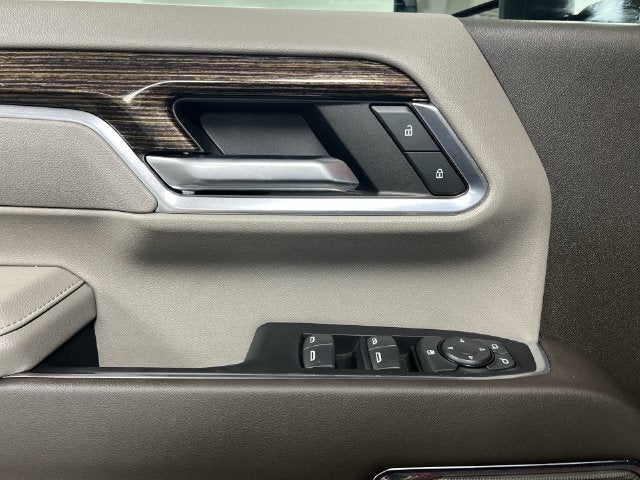 2024 GMC Sierra 2500 HD SLE