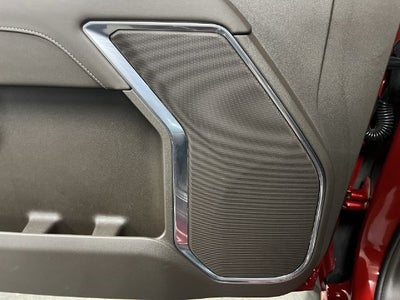 2024 GMC Sierra 2500 HD SLE