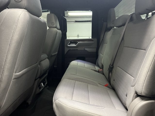 2024 GMC Sierra 2500 HD SLE