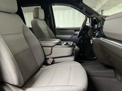 2024 GMC Sierra 2500 HD SLE
