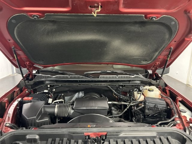 2024 GMC Sierra 2500 HD SLE