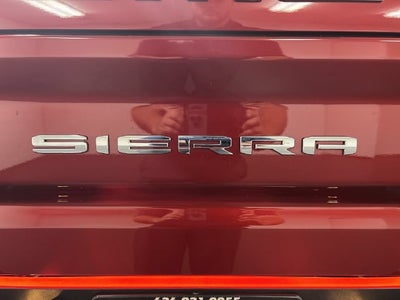 2024 GMC Sierra 2500 HD SLE