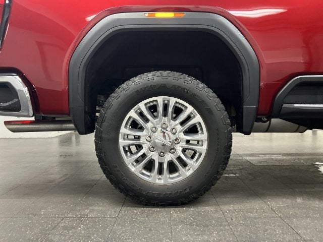 2024 GMC Sierra 2500 HD SLE