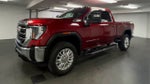 2024 GMC Sierra 2500 HD SLE