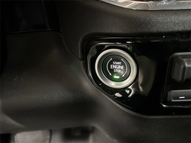 2024 GMC Sierra 2500 HD SLE