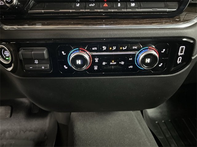 2024 GMC Sierra 2500 HD SLE