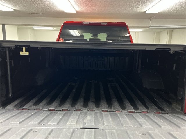 2024 GMC Sierra 2500 HD SLE